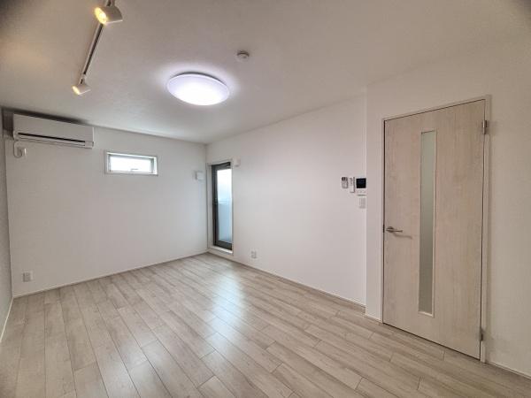 フジパレス上野芝　5番館