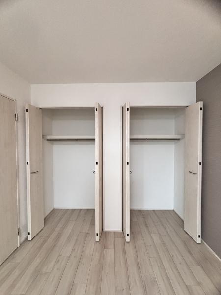 フジパレス上野芝　5番館