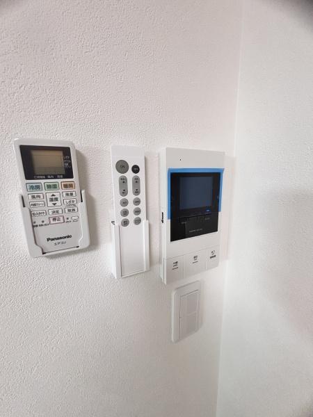 フジパレス上野芝　5番館