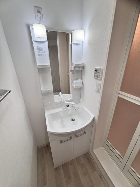 フジパレス上野芝　5番館