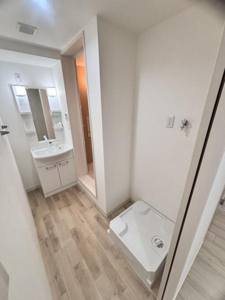 フジパレス上野芝　5番館