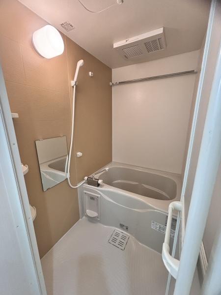 フジパレス上野芝　5番館