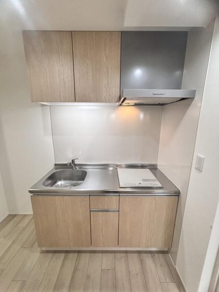 フジパレス上野芝　5番館