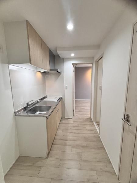 フジパレス上野芝　5番館