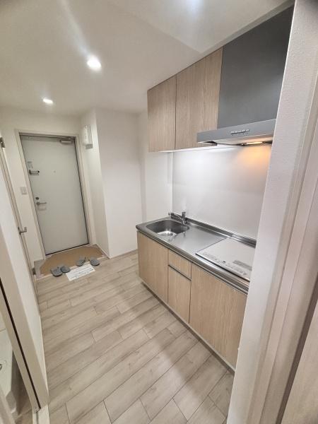 フジパレス上野芝　5番館