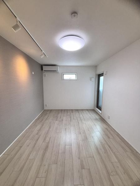 フジパレス上野芝　5番館