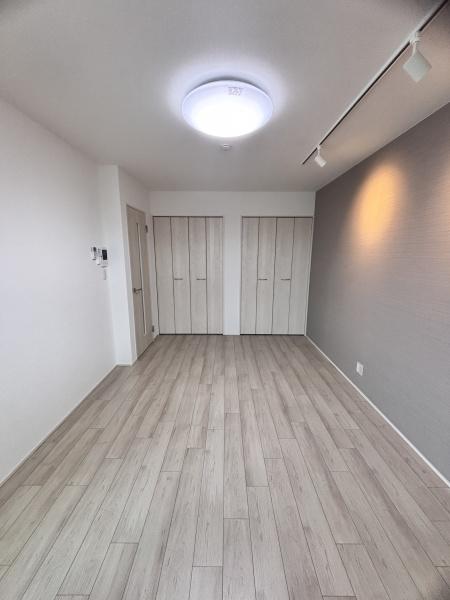 フジパレス上野芝　5番館