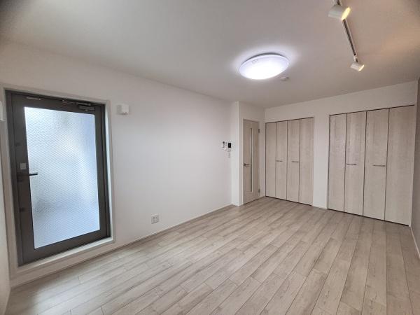 フジパレス上野芝　5番館