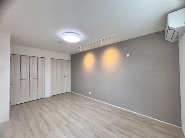 フジパレス上野芝　5番館