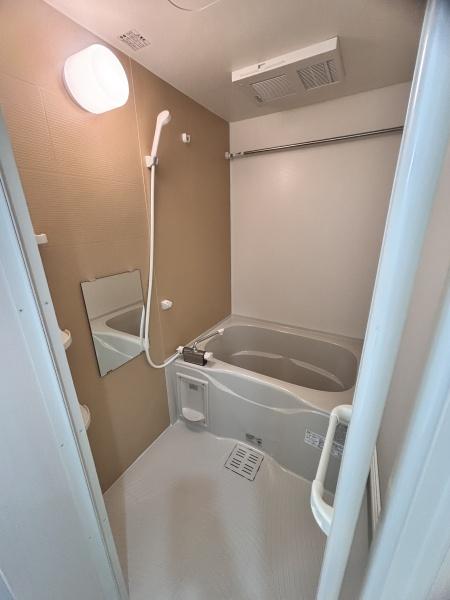 フジパレス上野芝　5番館