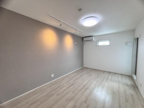 フジパレス上野芝　5番館