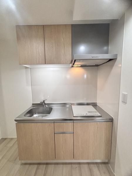 フジパレス上野芝　5番館