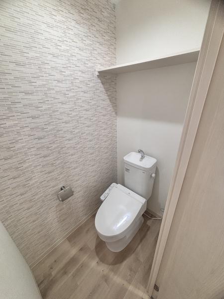 フジパレス上野芝　5番館