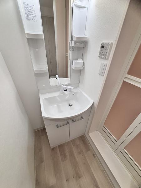 フジパレス上野芝　5番館