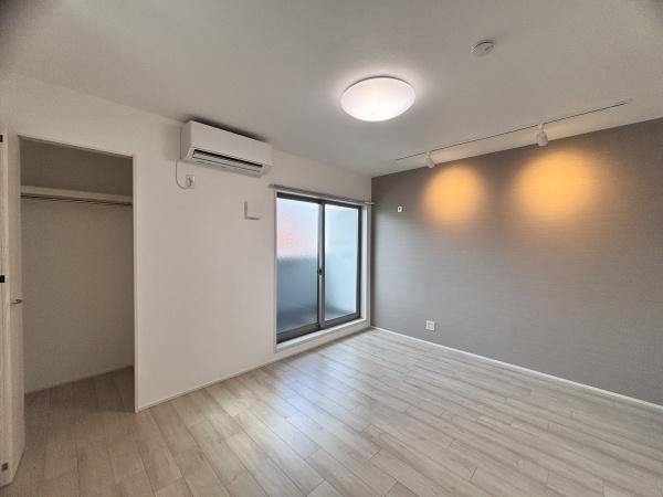 フジパレス上野芝　5番館