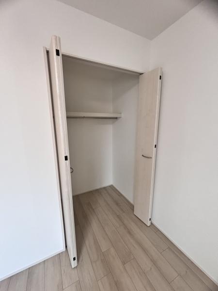 フジパレス上野芝　5番館