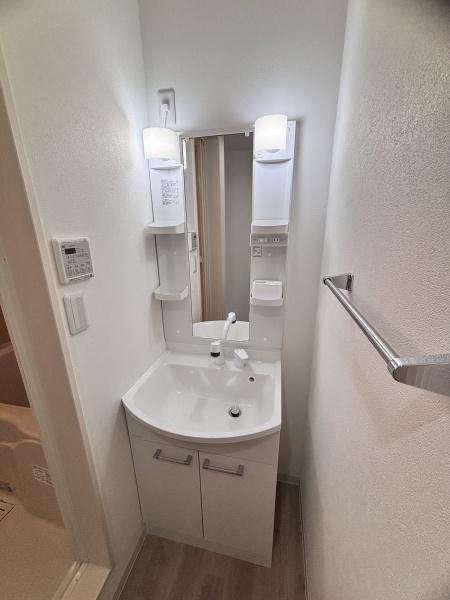 フジパレス上野芝　5番館