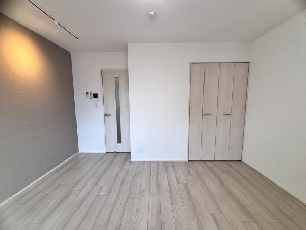 フジパレス上野芝　5番館