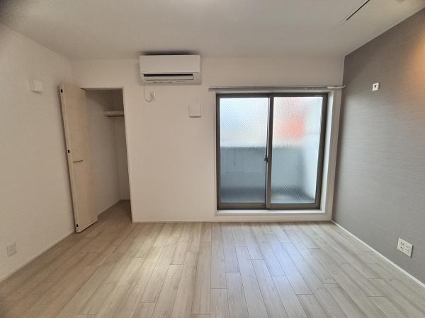 フジパレス上野芝　5番館