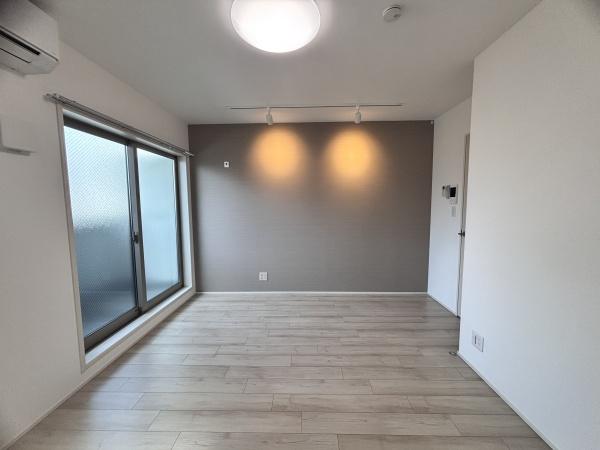 フジパレス上野芝　5番館