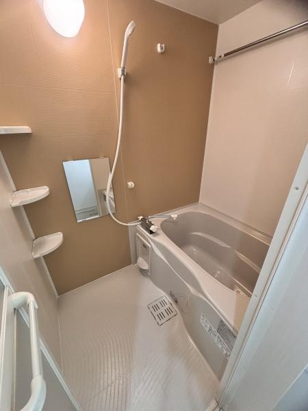 フジパレス上野芝　5番館