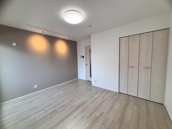 フジパレス上野芝　5番館