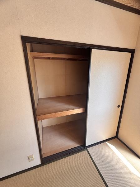 フレグランス浜寺船尾