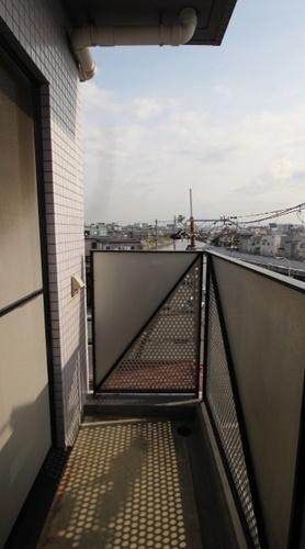 ベース1浜寺