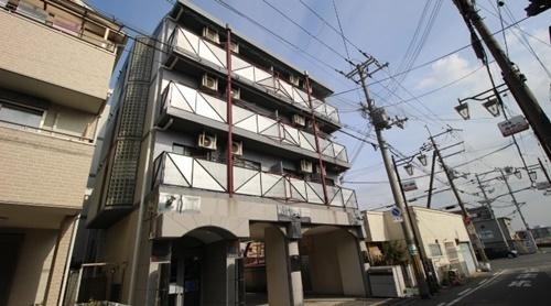 ベース1浜寺
