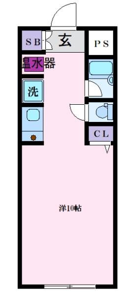 プレステージ堺