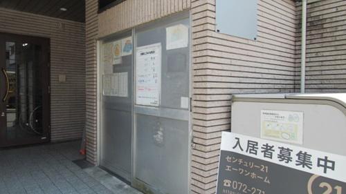 プレステージ堺
