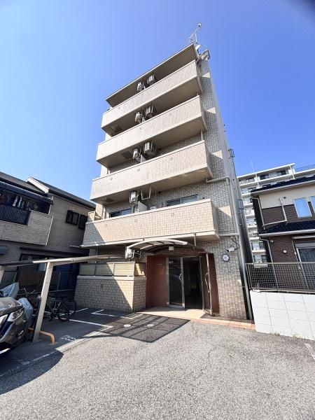 ケルクス浜寺