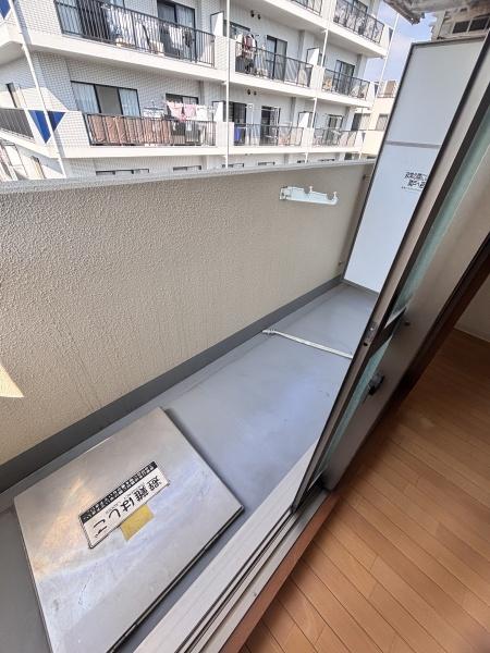 ケルクス浜寺