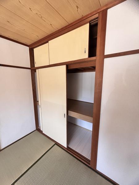 吉村ハイツ
