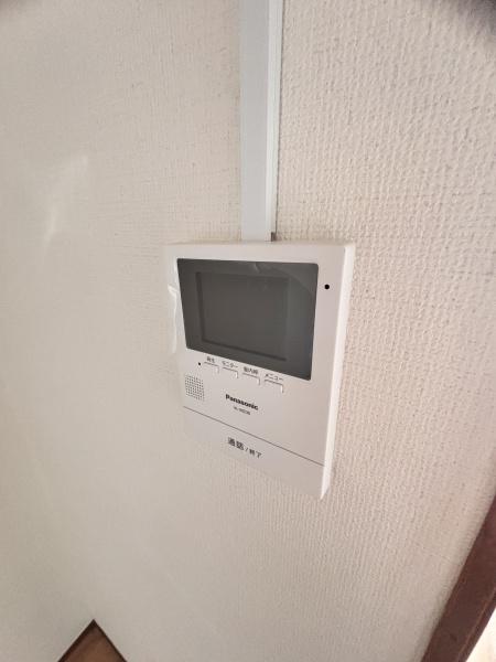 吉村ハイツ