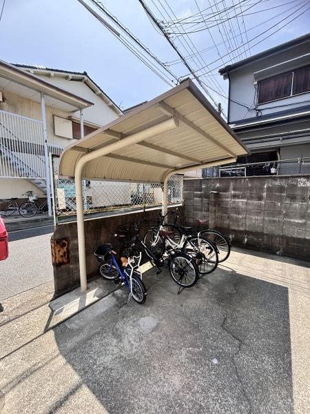 吉村ハイツ
