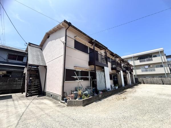 吉村ハイツ