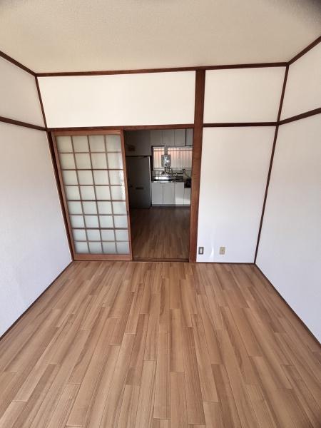 吉村ハイツ