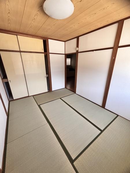 吉村ハイツ