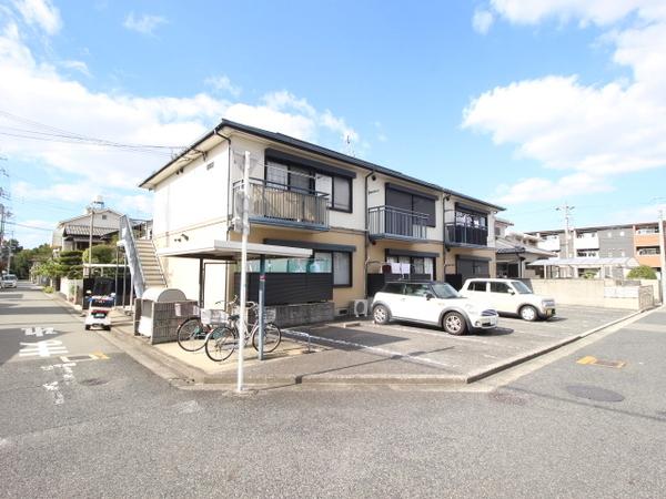 リバティ浜寺