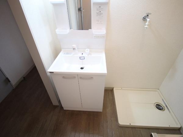 リバティ浜寺
