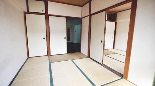 メゾンド－ル河野