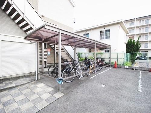 アイムパレス府中