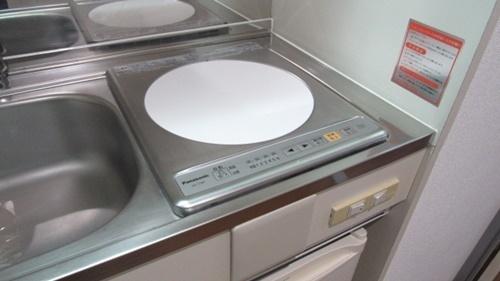 ユウパレス取石