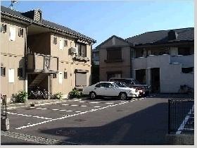 グリーンハイツ遠藤　A棟