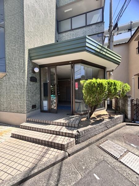 コートハウスヨーク