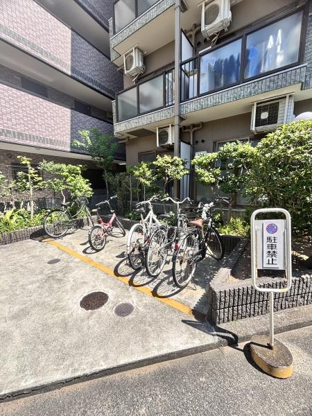 コートハウスヨーク