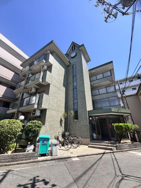 コートハウスヨーク