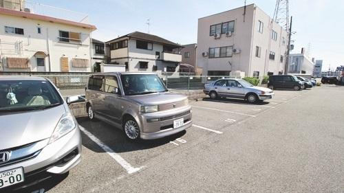 コンフォルト・ハイム