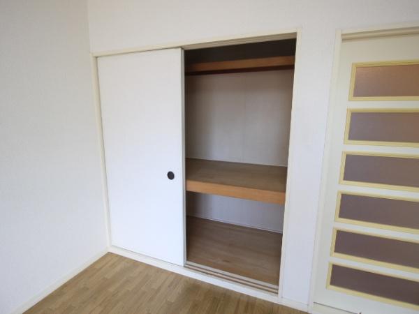 モアクレスト東豊中